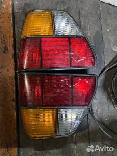 Стоп-сигнал задний Volkswagen Golf