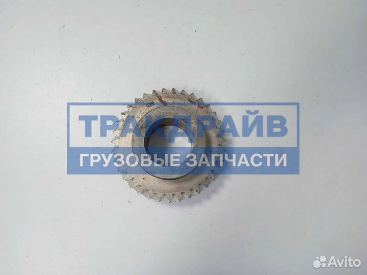 Шестерня четвертой передачи ZF 16S-181 221 251