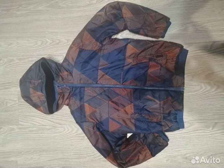 Куртка