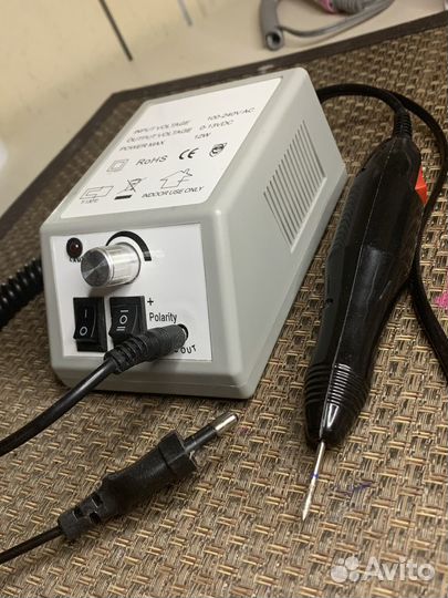 Аппарат для маникюра