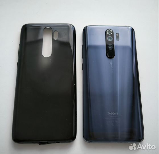 Xiaomi Redmi Note 8 Pro, 6/64 ГБ