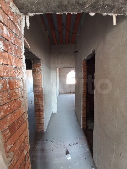 3-к. квартира, 96 м², 11/12 эт.