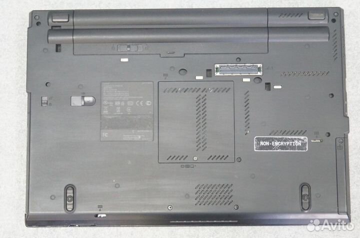 Lenovo ThinkPad T420