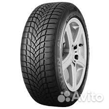 Dayton DW510 215/55 R16 97T