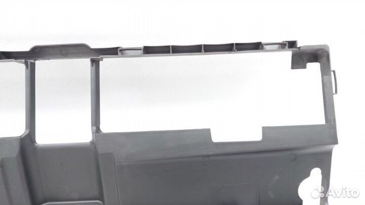 Дефлектор радиатора Mercedes-Benz Gle W167 OM654