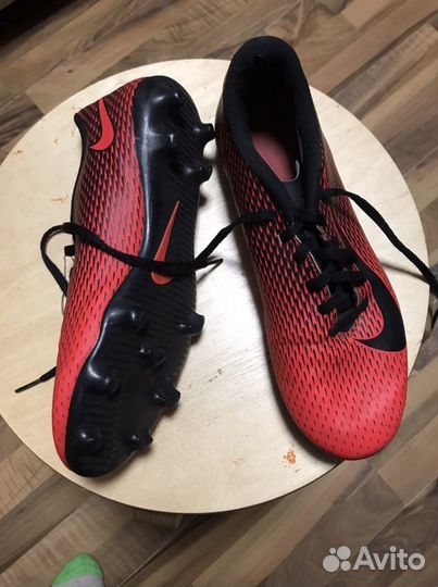 Футзалки Nike 40-41