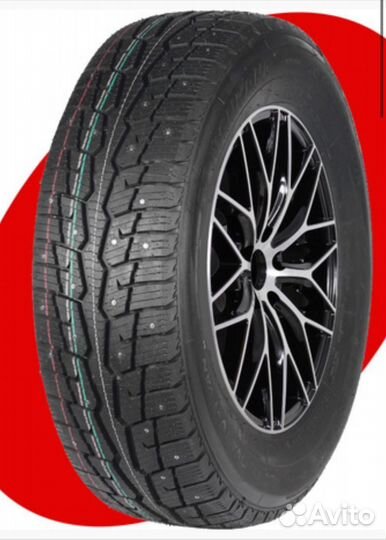 Nankang IV-1 195/70 R15C 102R