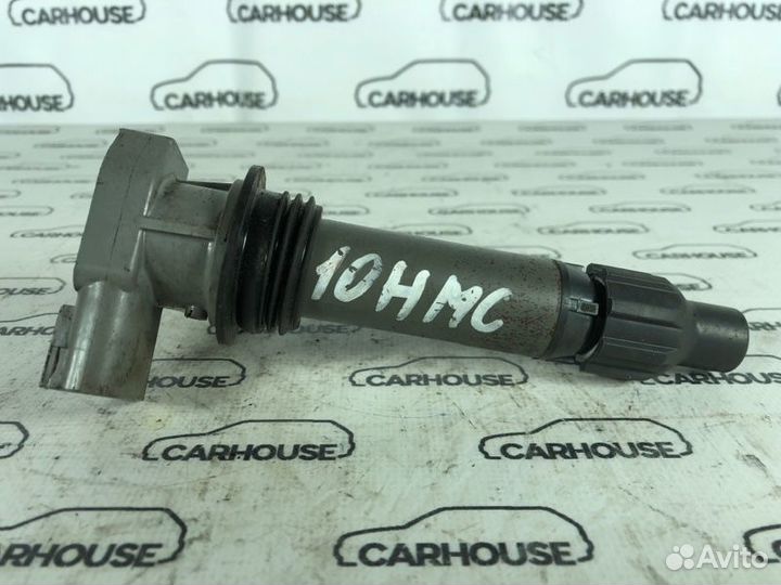 Катушка зажигания Chevrolet Captiva C100 3.2 10HMC