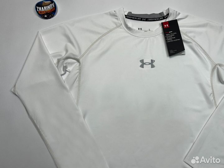 Рашгард Under Armour (Много размеров)