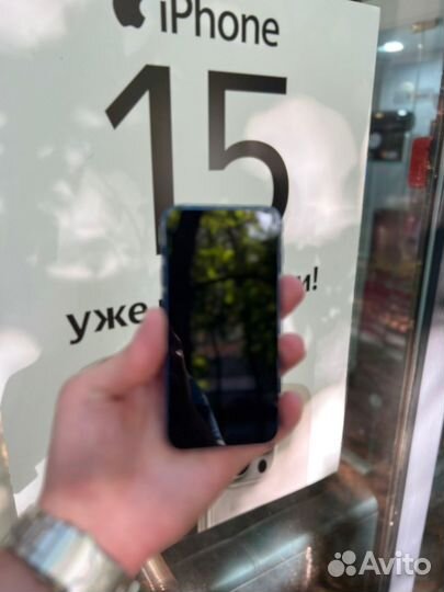 iPhone 12 mini, 128 ГБ