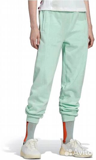 Adidas BY stella mccartney, новые штаны