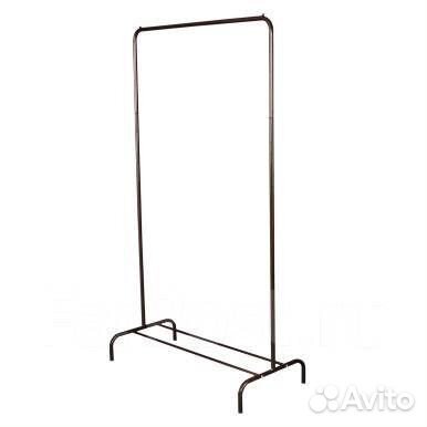 Вешалка гардеробная 