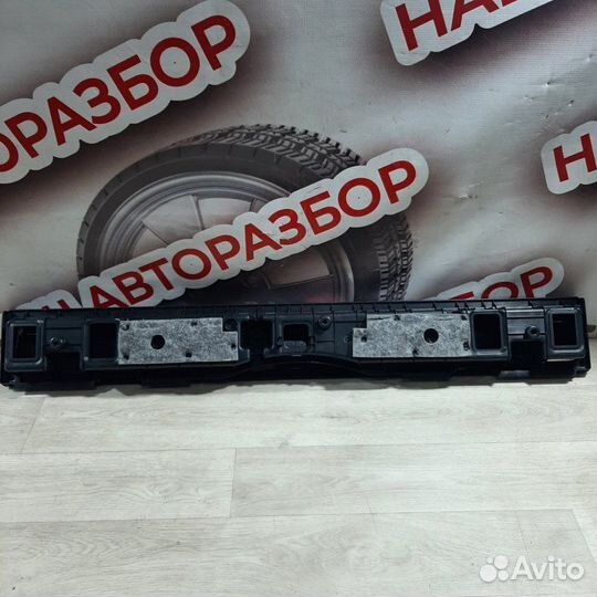 Накладка сиденья Hyundai I30 2014