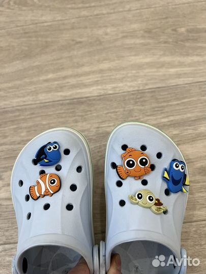 Crocs детские оригинал