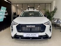 Новый Haval Jolion 1.5 MT, 2024, цена от 1 509 245 руб.