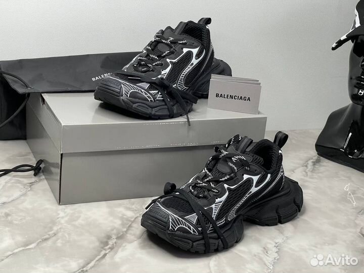 Кроссовки Balenciaga 3 xl sneaker