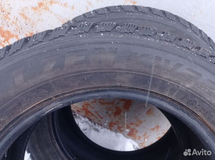 Kumho I'Zen KW22 185/65 R15 88T