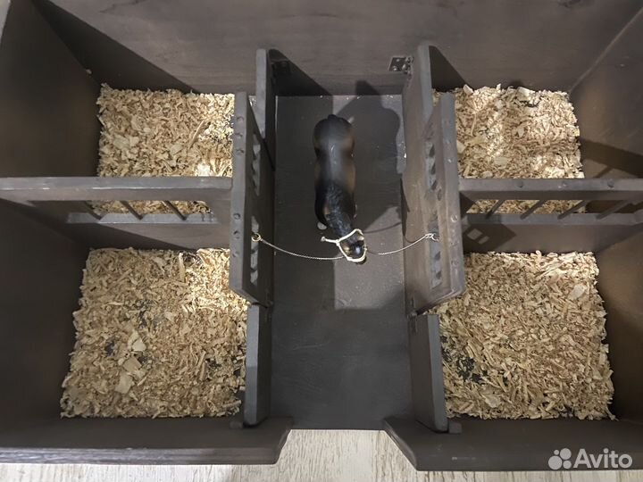 Конюшня schleich