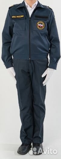 Кадетская форма для мальчика