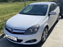 Opel Astra GTC 1.8 AT, 2010, 221 500 км, с пробегом, цена 750 000 руб.