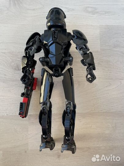 Lego star wars звёздные войны