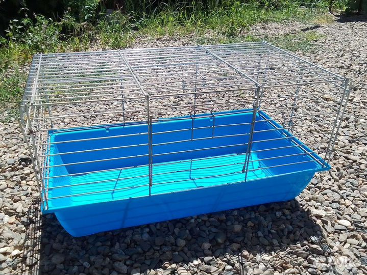 Клетки для грызунов и птиц