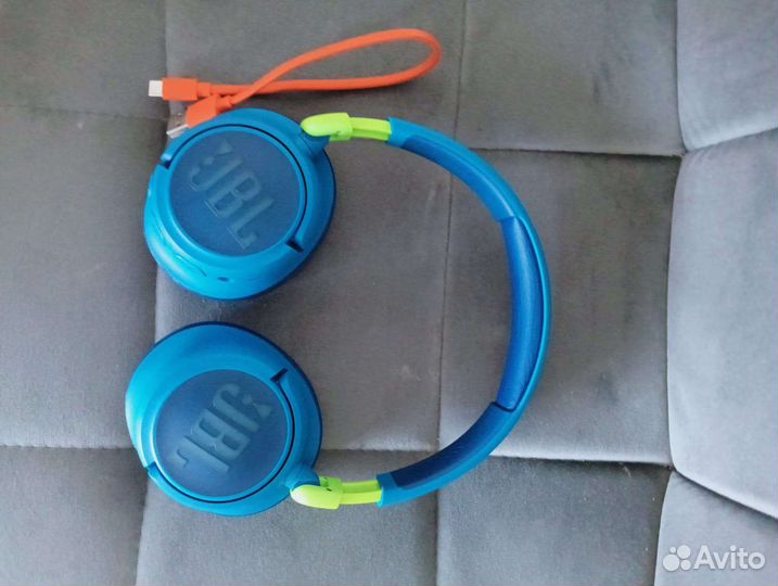 Блютуз наушники jbl