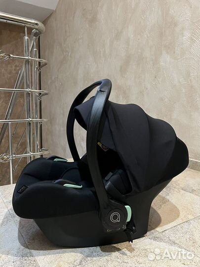 Автокресло Anex x Avionaut Cosmo