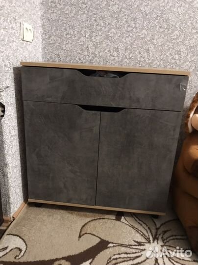 Тумба для одежды