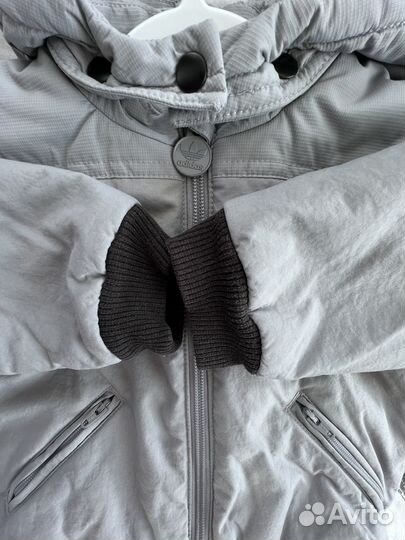 Куртка демисезонная 80 adidas originals