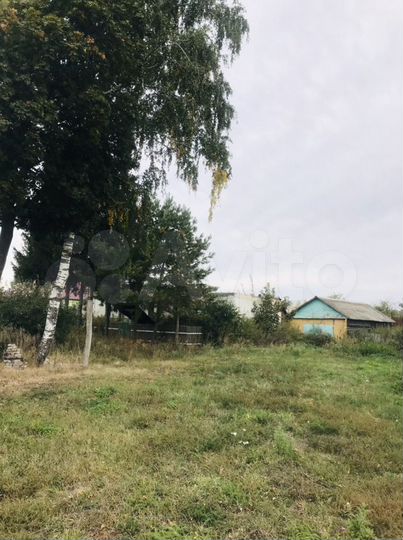 Участок 33 сот. (ИЖС)