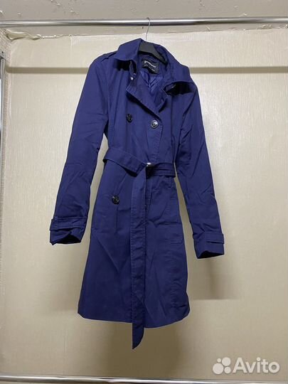 Плащ stradivarius