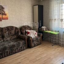 1-к. квартира, 32,4 м², 5/5 эт.