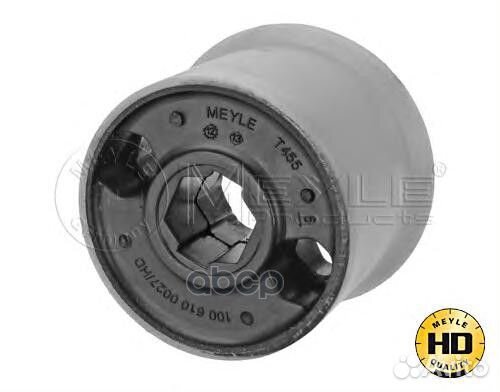 Сайленблок рычага 1006100027HD Meyle