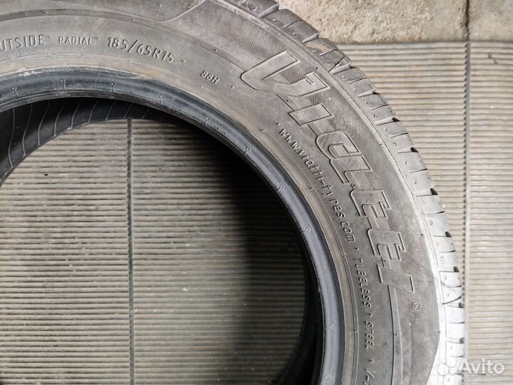 Viatti Strada Asimmetrico 185/65 R15