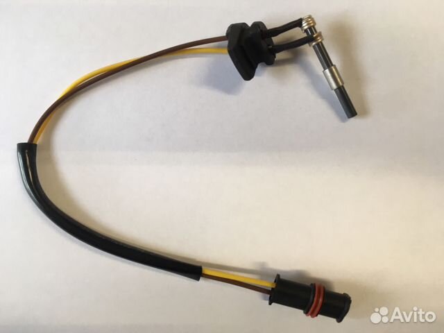 Штифт накала Вебасто Термо 90ST