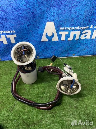 Топливный насос Bmw 1 E87 N43 2010