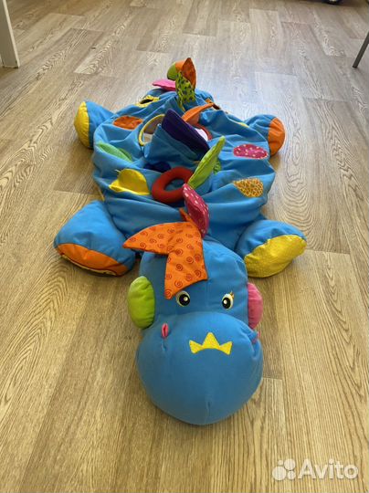 Сухой бассейн K’s Kids Boss