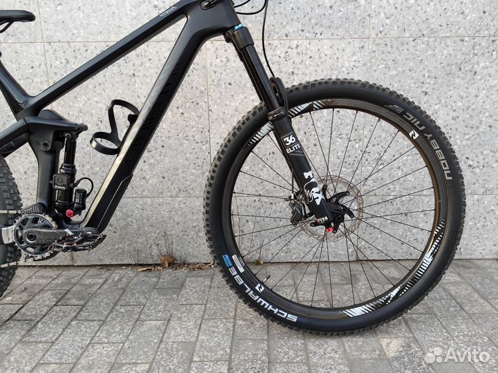 Canyon Strive CF 8.0 XL