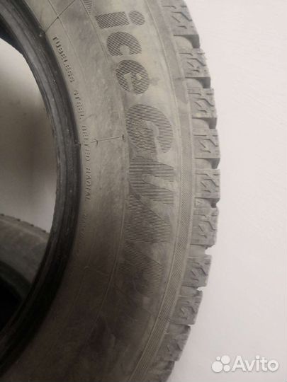 Yokohama Ice Guard 5 IG50 A 205/65 R15