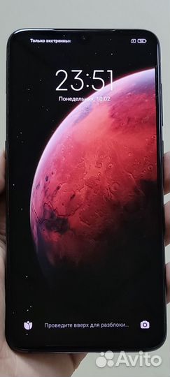 Xiaomi Mi 9, 4/64 ГБ