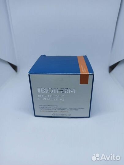 Крем для лица Biotherm