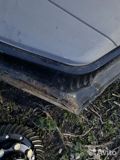 Дверь Приора