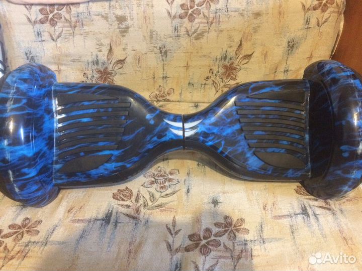 Гироскутор