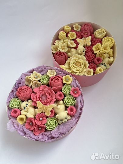 Конфеты ручной работы