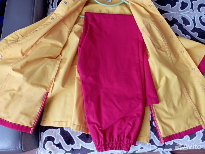 Медицинская форма