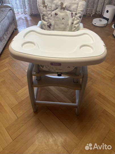 Стул для кормления