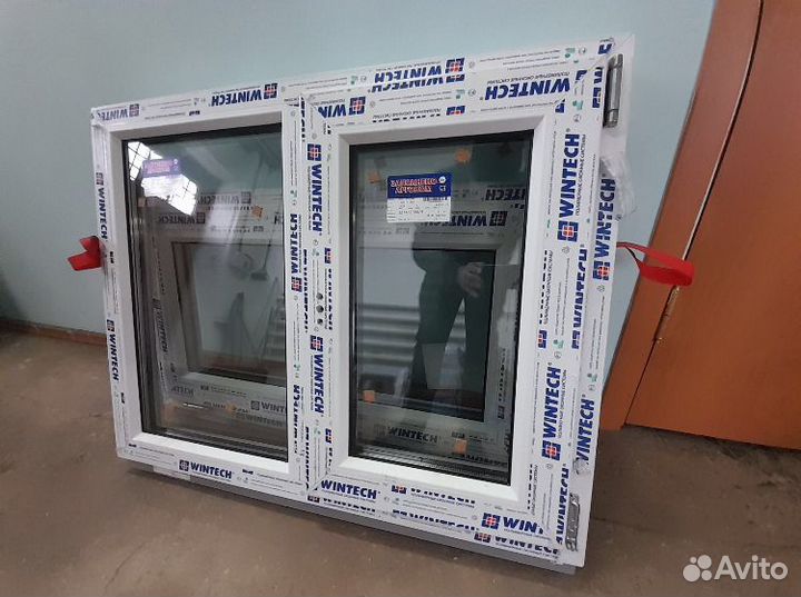 Пластиковые Окна и Двери с завода. Кинешма