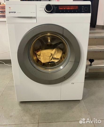 Стиральная машина бу доставка