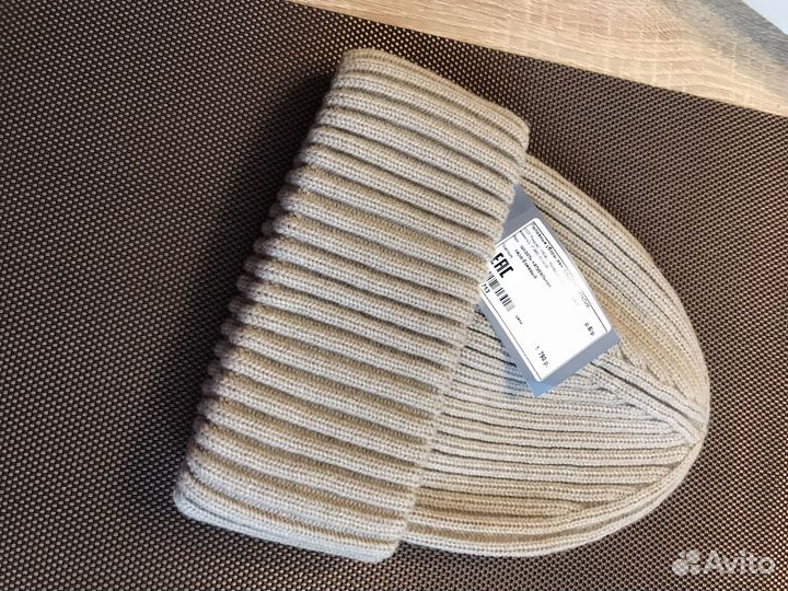 Шапка женская